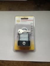 Image of Yale protector laminated padlock - 45MM - Y127B/45/125/1 - Brand new