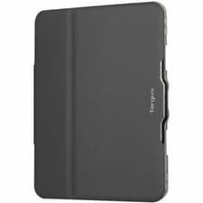 Image of Targus THZ953GL. Case Type: Folio Brand Compatibility: Apple Compatibility: Ipad