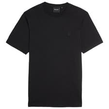 Image of Lyle and Scott T-Shirts - Mens Lyle & Scott Tonal Superfine Tee - TS2255TON