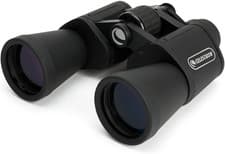 Image of Celestron 71258 Upclose G2 20 X 50 Porro Binocular, Black