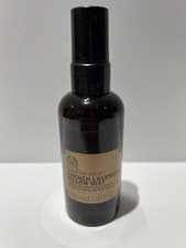 Image of Body Shop French Lavender Pillow Mist 100ml Sleep Spray Discontinued
