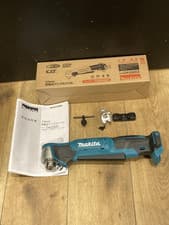 Image of Makita 10.8V rechargeable angle drill DA332DZ 10mm body only New