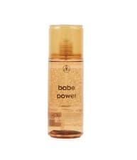 Image of Missguided Babe Power 220ml Body Mist