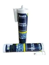 Image of Bostik Simson® ISR 70-08 Black Adhesive - 290ml Excellent UV resistance