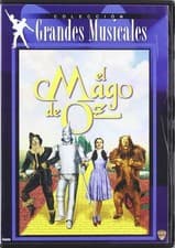 Image of El Mago de Oz [DVD] (1939) The Wizard of Oz