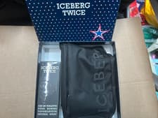 Image of Iceberg Twice EDT Set For Men