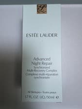 Image of Estée Lauder Advanced Night Repair Synchronized Multi-Recovery Complex 50ml | UK