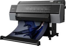 Image of Epson SureColor SC-P9500 44" Large Format Printer | Ex-Showroom | Ink & Canvas I
