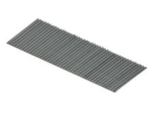 Image of Bostitch 15 Gauge Angled Galvanised Finish Nails 57mm (Pack 3655)