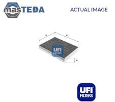 Image of 5428900 CABIN POLLEN FILTER DUST FILTER UFI FOR FORD USA EDGE,MUSTANG MACH-E