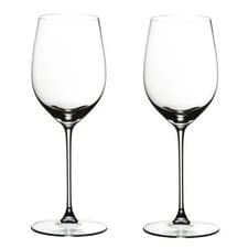 Image of Riedel Veritas Set of 2 Viognier / Chardonnay Wine Glasses