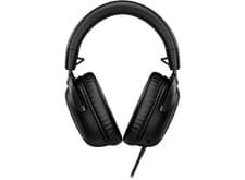 Image of HyperX Cloud III - Gaming Headset (Black)