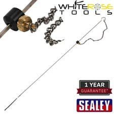 Image of Sealey Engine Dipstick 600mm - Audi Automotive Garage Vehicle Service Workshop