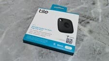 Image of Tile mate (bluetooth tracker) *NEW* track your loved ones and car.