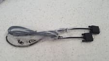 Image of VGA Adapter ~ Male to Male VGA Cable ~ 60"