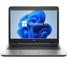 Image of Fast Cheap Top Brand Intel Core i5 LAPTOP - Windows 10/ 11 - 16GB 512GB