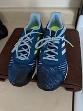 Image of Adidas solar drive st Men’s 12 Running Shoe