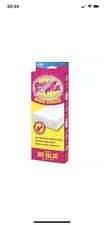 Image of JML Doktor Power Magic Eraser. No Cleaning Liquid. Baths. Magic Sponge