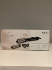 Image of New BaByliss 2993KSU 1000W Keratin Shine Volume Hot Air Styler UK Plug