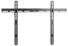 Image of 22mm Slim Economy Fixed TV Wall Mount, 37"-70" - PSGL0084