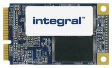 Image of mSATA SSD Integral 256GB 512GB 1TB 1.8" Solid State Drive | Laptop | Mini PC