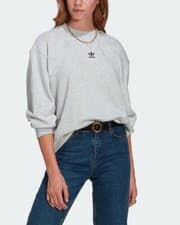 Image of adidas Originals Sweatshirt Adicolor Essentials Loungewear