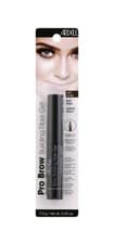 Image of Ardell Pro Brow Building Fiber Gel, Shade: Dark Brown, New In Packaging!