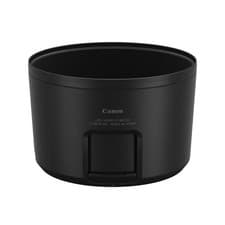 Image of Canon ET-88C Lens Hood - Black