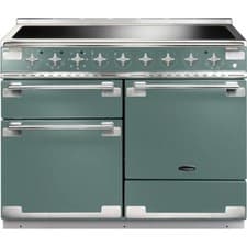 Image of Rangemaster ELS110EIMG Elise 109cm Electric Range Cooker 5 Burners A/A Mineral