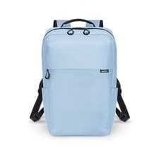Image of Dicota Backpack for 13-16 Inch Laptops Ice Blue (D32122-RPET)