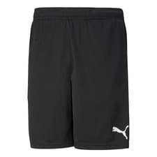 Image of Puma Mens Training Football ShortsXL Black PP3747