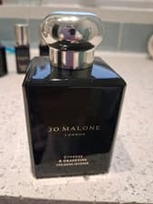 Image of Jo Malone Cypress and Grapevine Cologne Intense 50ml