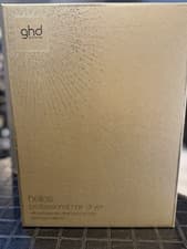 Image of GHD Helios Professional Hair Dryer. Grand Luxe Collection. Champagne Gold.