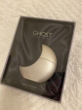 Image of Ghost Deepest Night Eau de Parfum 50ml Spray. New. Still In Original Box.