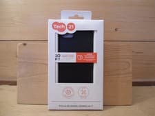 Image of Tech21 Apple iPhone 7/8/SE 2020/SE 2022 EVO Lite Case - Black