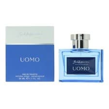 Image of Baldessarini Uomo Eau de Toilette 50ml Mens Perfume