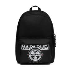Image of NAPAPIJRI Boussine Large Backpack 28L Black NP0A41510411 RRP £79.99
