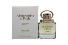 Image of Abercrombie & Fitch Away Woman Eau de Parfum