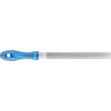 Image of PFERD Workshop File half-round cut 2 Ergonomic Handle 250mm