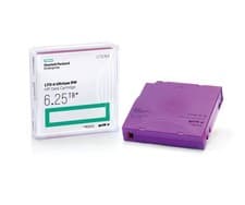 Image of HP Ultrium LTO-6 6.25TB Data Cartridge