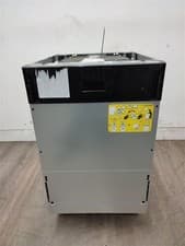 Image of AEG FSE74507Z Dishwasher Fully Integrated Slimline [ID7011125633]