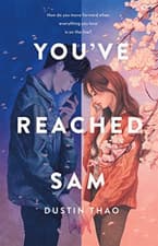 Image of You've Reached Sam - Hardback NEW Thao, Dustin 09/11/2021