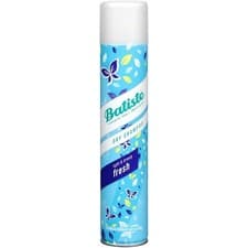 Image of Batiste Dry Shampoo Fresh 200ml