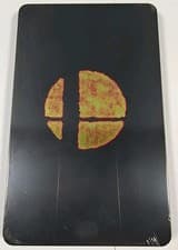 Image of Super Smash Bros Ultimate Nintendo Switch Steelbook SEALED Official No Game