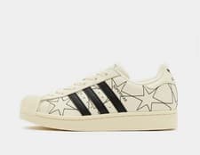 Image of adidas Originals Superstar II Women's in White Shoes