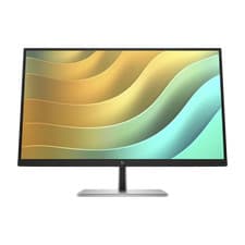 Image of HP E27u G5 27" QHD 2560x1440 Monitor – Brand New!