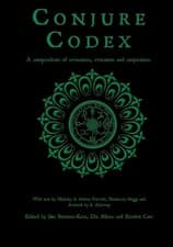 Image of Dis Albion Conjure Codex 2 (Paperback)
