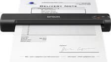 Image of Epson WorkForce ES-50 Scanner