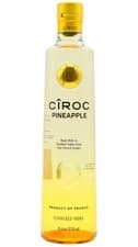 Image of Ciroc - Pineapple Flavoured Vodka 70cl