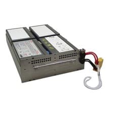Image of APC Replacement #APCRBC132 #APCRBC115 Battery Cartridge #133 #115 UK Genuine